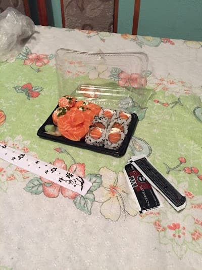 Deka Sushi - Foto 5