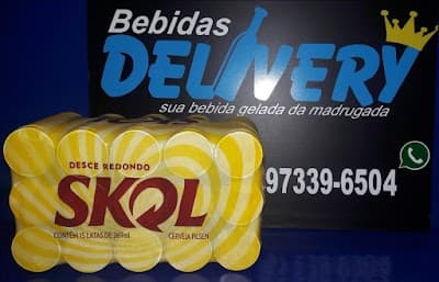 Bebidas Delivery - Foto 2