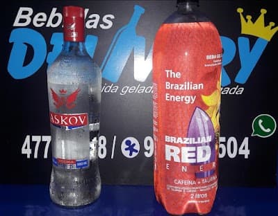 Bebidas Delivery - Foto 6
