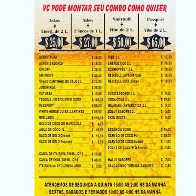 Bebidas Delivery - Foto 8