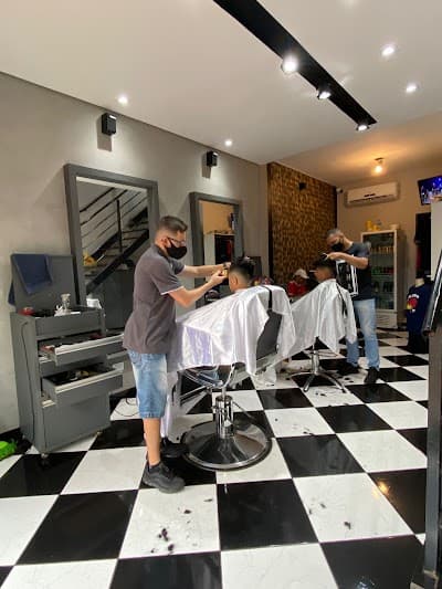 Andrade's Barbearia - Foto 2