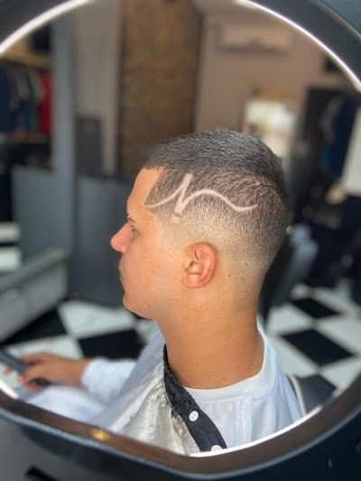 Andrade's Barbearia - Foto 5