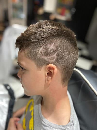 Andrade's Barbearia - Foto 6