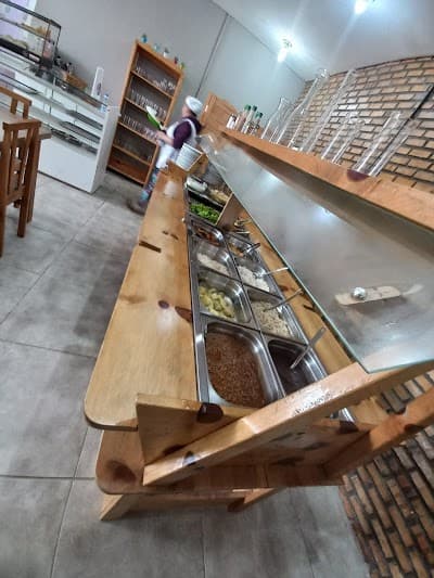 Restaurante Bom Sabor - Foto 3