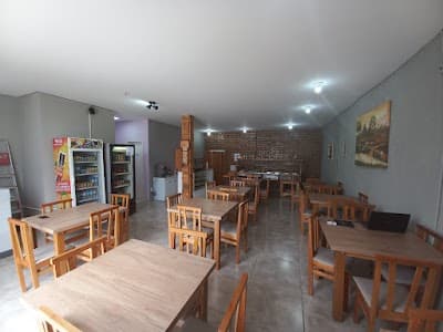 Restaurante Bom Sabor - Foto 4
