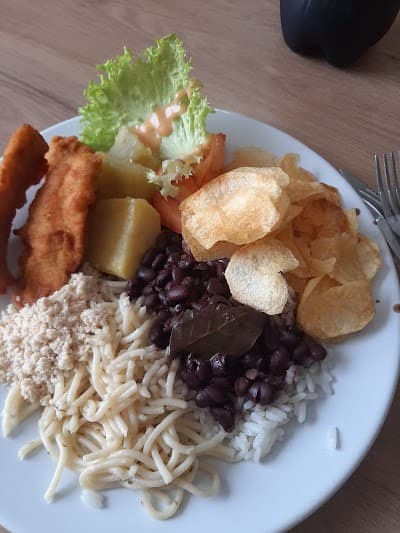 Restaurante Bom Sabor - Foto 5