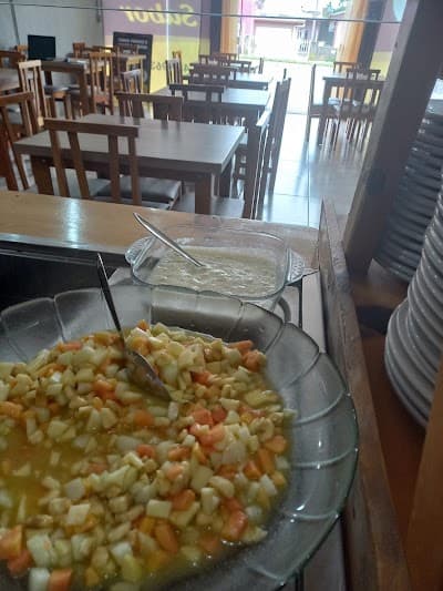 Restaurante Bom Sabor - Foto 6