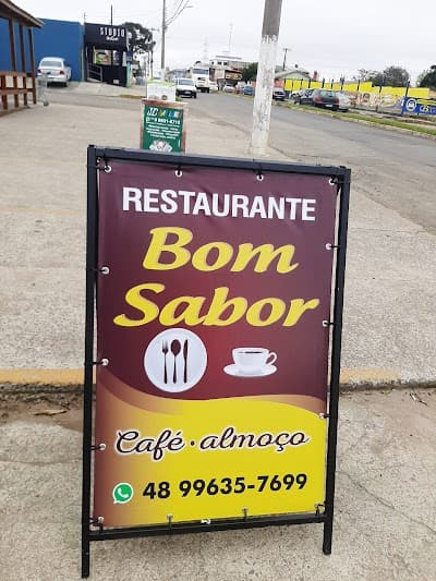 Restaurante Bom Sabor - Foto 7