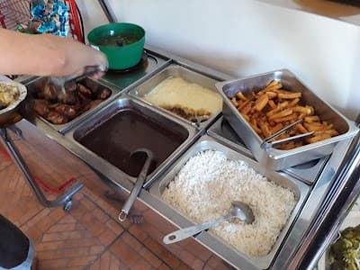 Restaurante Alma Campeira - Foto 2