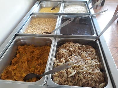 Restaurante Alma Campeira - Foto 5