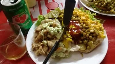 Bidusky Lanches - Foto 2
