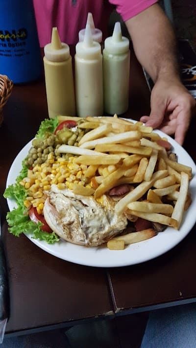 Bidusky Lanches - Foto 3