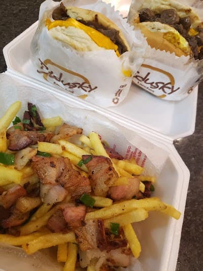 Bidusky Lanches - Foto 4