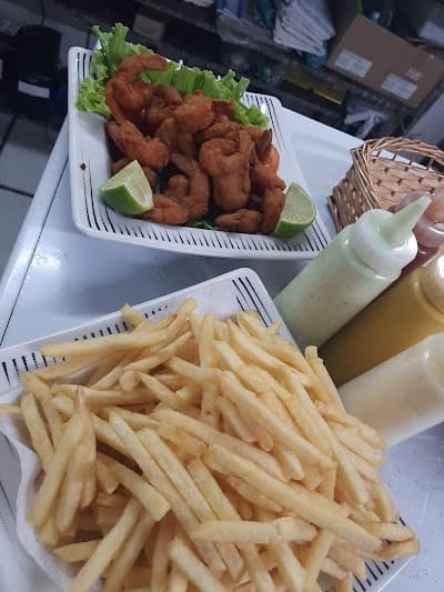 Bidusky Lanches - Foto 7