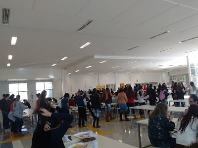 Restaurante Universitário - Foto 3