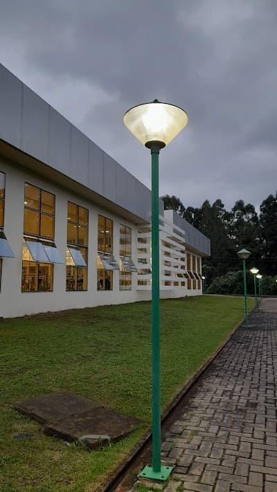 Restaurante Universitário - Foto 4