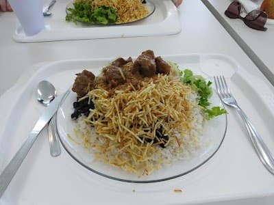 Restaurante Universitário - Foto 10