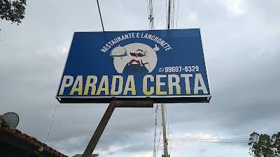 Parada Certa - Foto 5