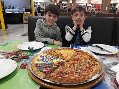 VEGAS FAST FOOD - Foto 2