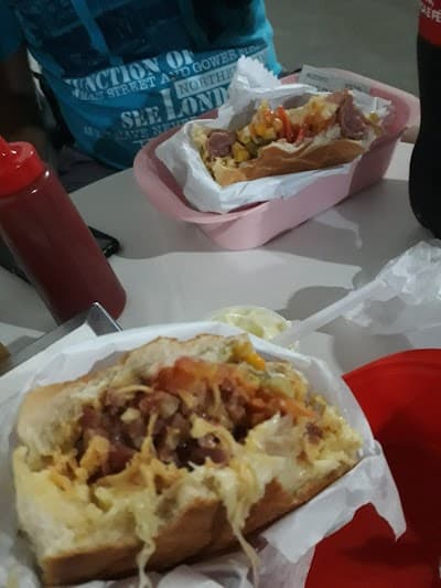 Hot Dog Do Luis - Foto 2