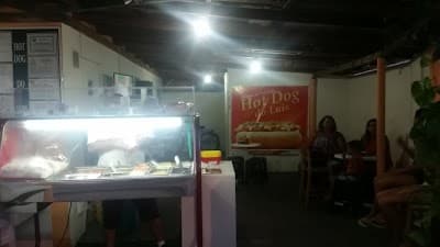 Hot Dog Do Luis - Foto 4