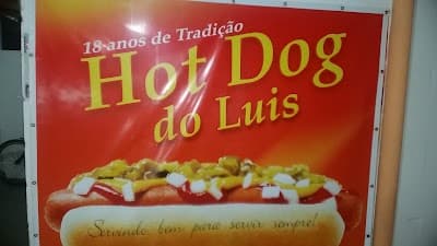 Hot Dog Do Luis - Foto 7