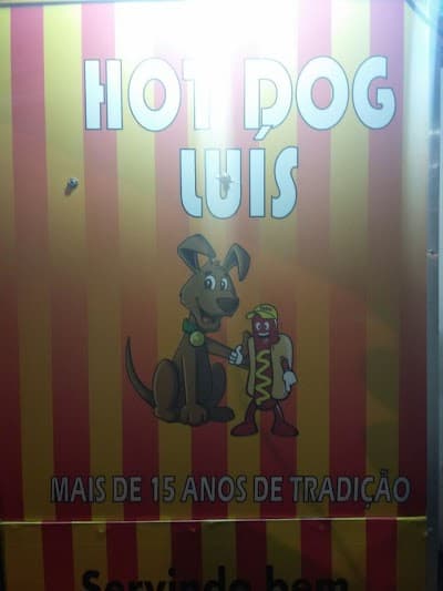 Hot Dog Do Luis - Foto 9