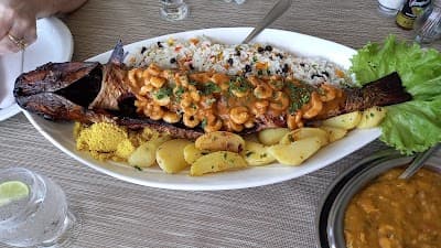 Restaurante Anzol - Foto 7
