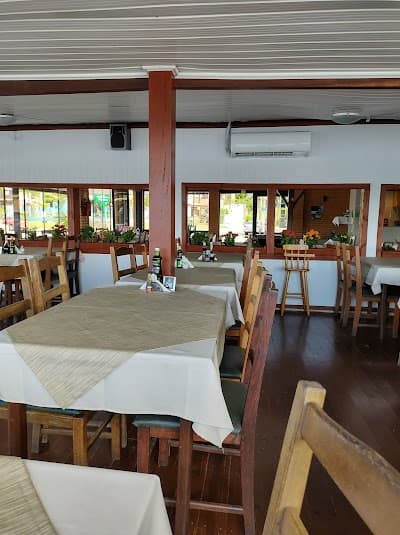 Restaurante Anzol - Foto 8