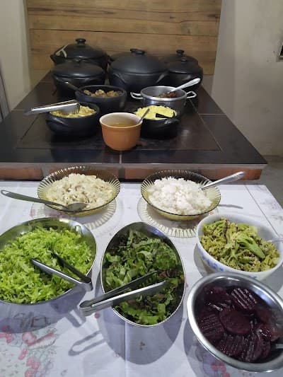 Restaurante da Horta p/ Mesa - Foto 6