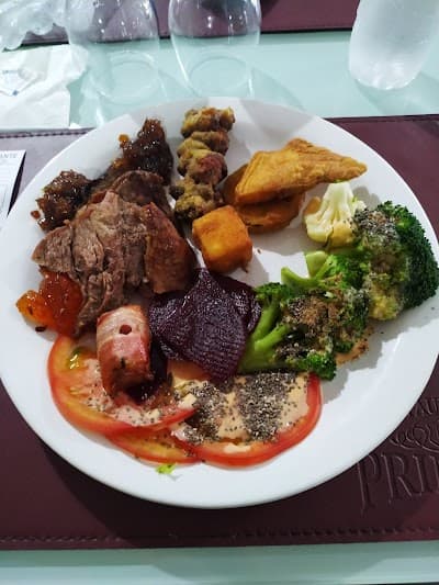 Churrascaria Primus - Foto 1