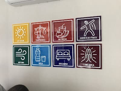 ESPAÇO VIDA E SAÚDE Itajaí - Foto 9
