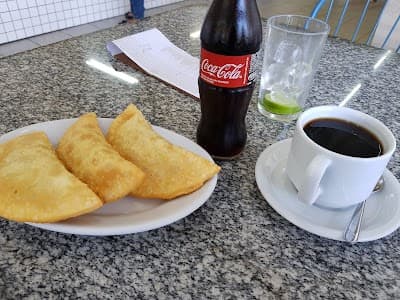 Luzardo Restaurante e Lancheria BR101 - Foto 3
