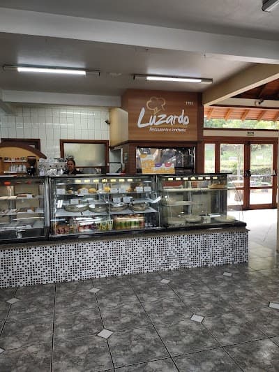 Luzardo Restaurante e Lancheria BR101 - Foto 5