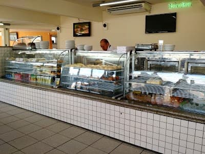Luzardo Restaurante e Lancheria BR101 - Foto 9