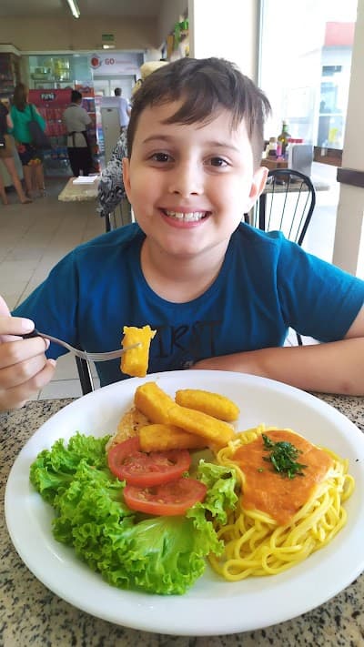 Luzardo Restaurante e Lancheria BR101 - Foto 10