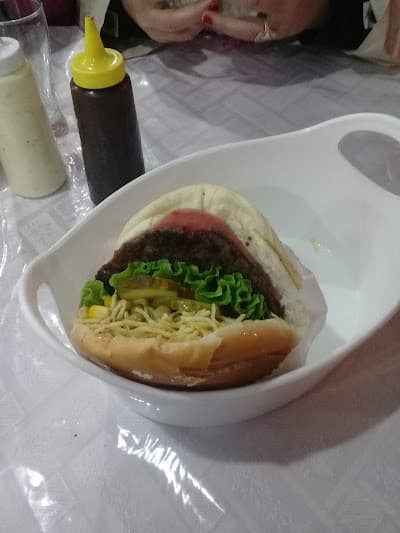 Descolado Lanches e Porções - Foto 2