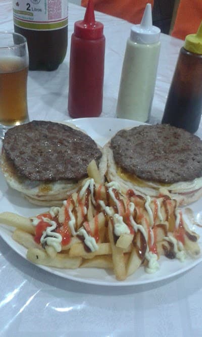 Descolado Lanches e Porções - Foto 3