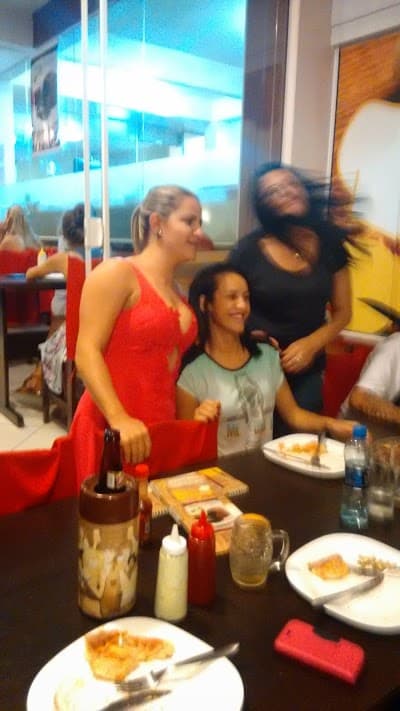 Descolado Lanches e Porções - Foto 5