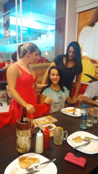 Descolado Lanches e Porções - Foto 8