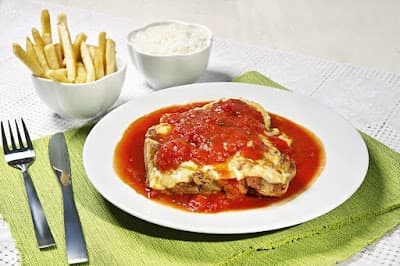 Cheffíssimo Delivery - Foto 4