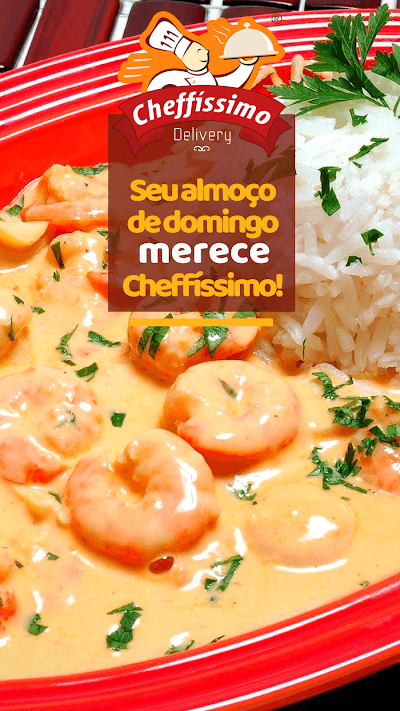 Cheffíssimo Delivery - Foto 9