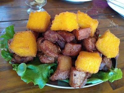 Pouso Alegre Porções - Foto 2