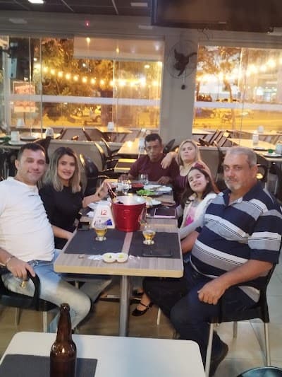 Pouso Alegre Porções - Foto 5