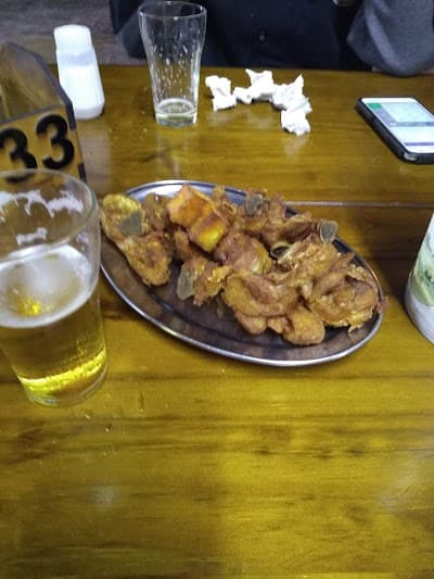 Pouso Alegre Porções - Foto 7