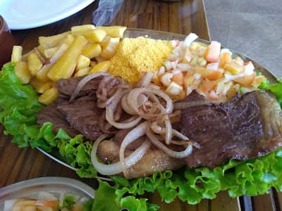 Pouso Alegre Porções - Foto 8