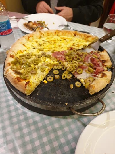 Pizzeria Pastta D'oro - Foto 3