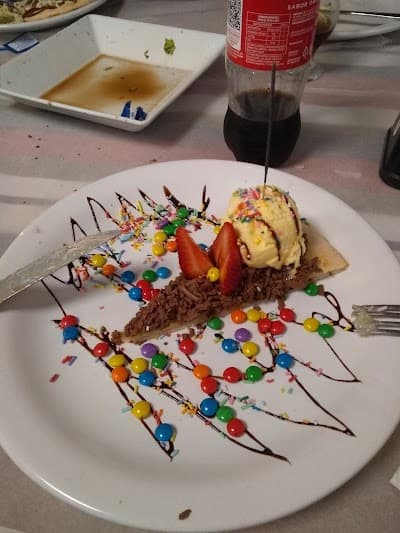 Pizzeria Pastta D'oro - Foto 6