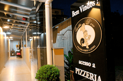 Pizzeria Pastta D'oro - Foto 7