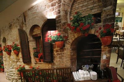 Pizzeria Pastta D'oro - Foto 9
